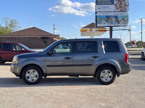 Used 2011 Honda Pilot LX image 10
