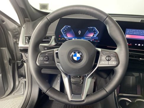 New 2026 BMW X1 xDrive28i w/ Technology Package image 10