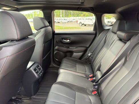 Certified 2025 Acura ADX A-Spec AWD/4WD image 30