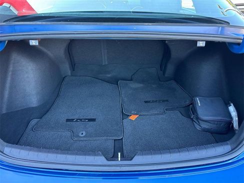 Used 2022 Kia K5 GT-Line image 13