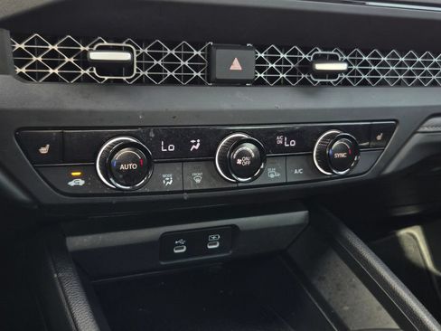 Used 2025 Honda Accord SE image 20