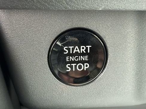 New 2026 Nissan Rogue SV image 30