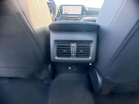 Used 2026 Toyota Camry XSE image 12