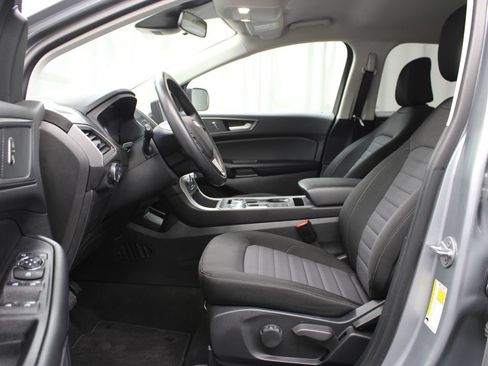 Used 2024 Ford Edge SE AWD/4WD image 14