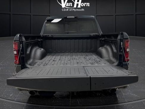 New 2026 RAM 1500 Rebel w/ Advanced Safety Group II image 15