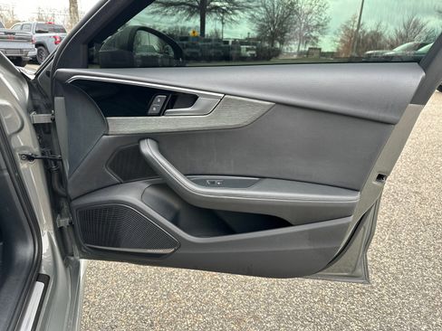 Used 2023 Audi A4 2.0T Premium Plus image 14