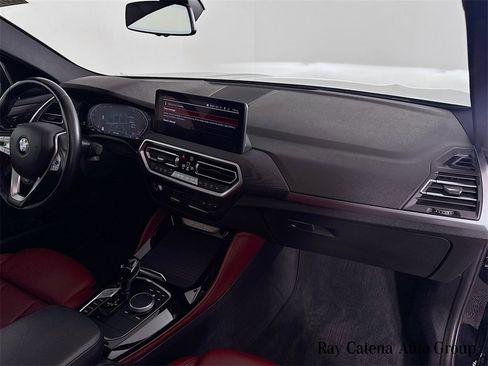 Used 2023 BMW X4 xDrive30i w/ Premium Package image 30