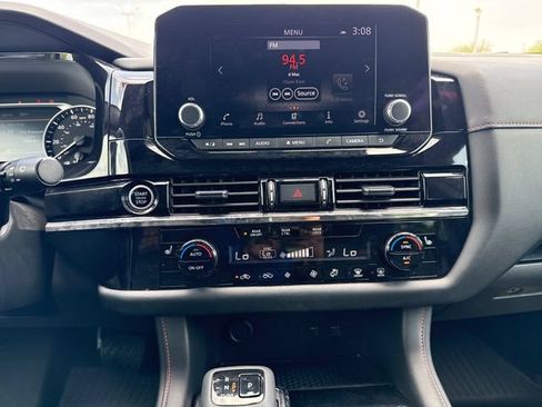Certified 2024 Nissan Pathfinder Rock Creek AWD/4WD image 22