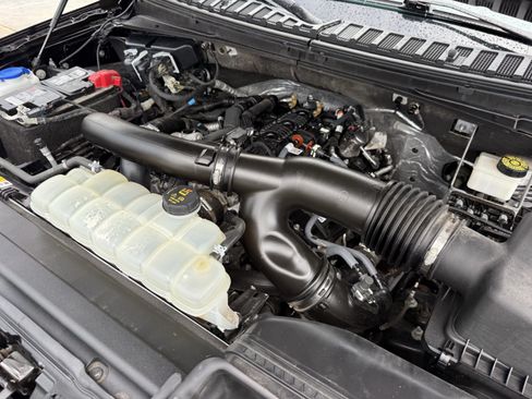 Used 2024 Ford Expedition Limited RWD image 36