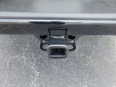 New 2026 GMC Sierra 1500 AT4X AWD/4WD image 8
