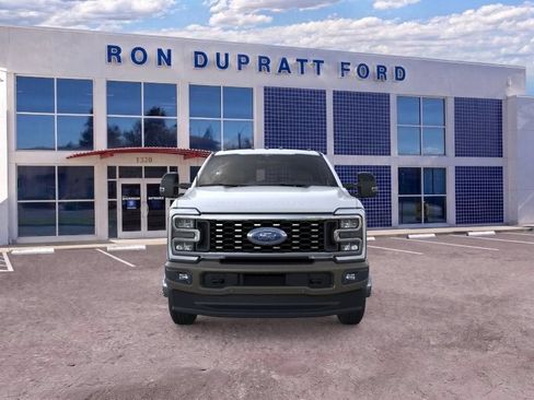New 2026 Ford F350 King Ranch AWD/4WD image 7