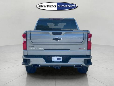 New 2026 Chevrolet Silverado 1500 RST w/ RST All Star Premium Package AWD/4WD image 5