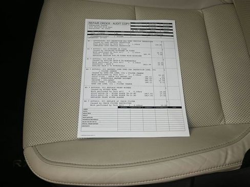Used 2024 Lexus RX 350 FWD w/ Technology Package image 5