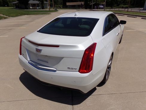 Used 2015 Cadillac ATS Premium image 35