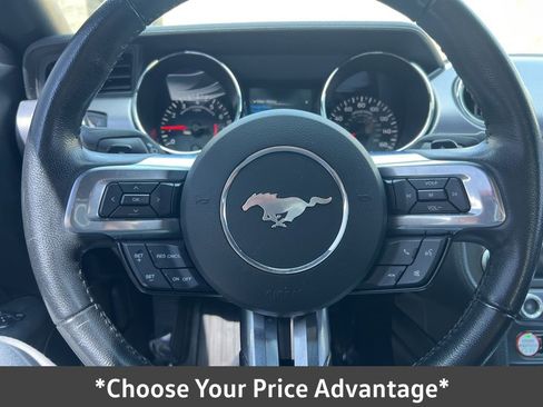 Used 2015 Ford Mustang Coupe image 39