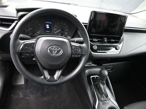 Certified 2024 Toyota Corolla LE FWD image 22