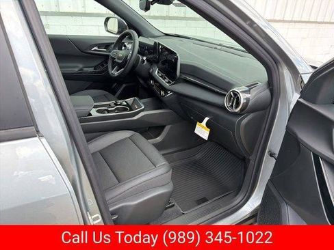 New 2026 Chevrolet Equinox LT AWD/4WD image 46