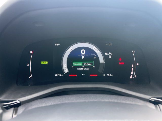 Used 2025 Toyota Camry SE w/ Convenience Package FWD image 9