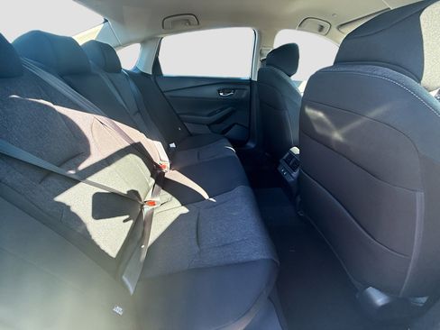 New 2026 Honda Accord LX image 22