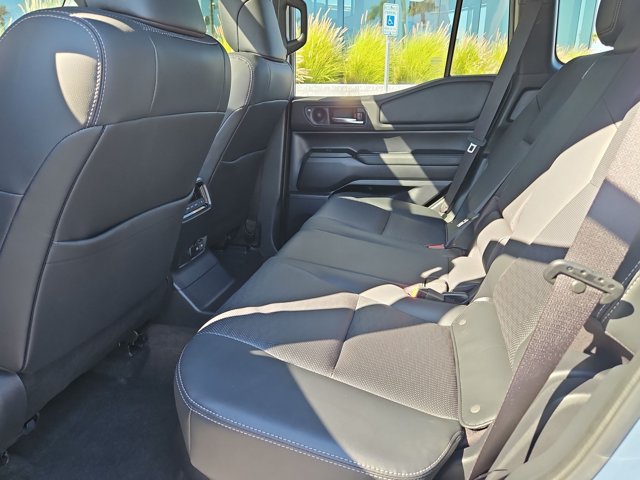 Used 2024 Toyota Land Cruiser w/ Premium Package AWD/4WD image 18