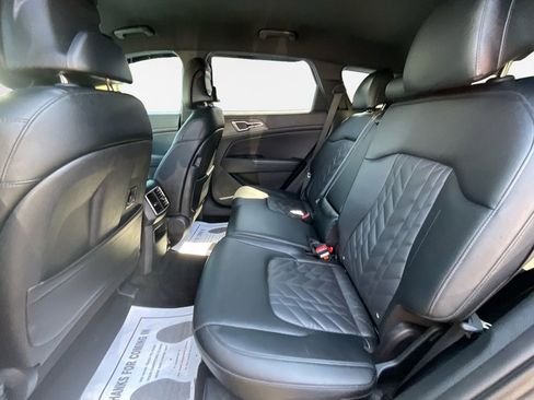 Used 2023 Kia Sportage X-Line image 23