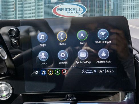 Used 2023 Chevrolet Corvette Stingray Preferred Cpe w/ Stealth Interior Trim Package image 16