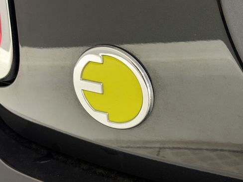 Certified 2024 MINI Cooper SE FWD image 34