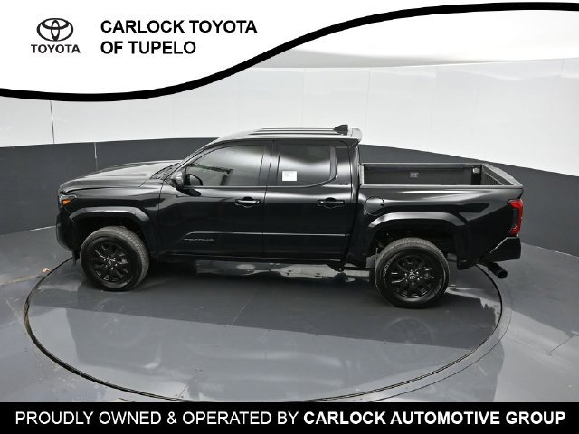 Used 2026 Toyota Tacoma SR5 AWD/4WD image 51