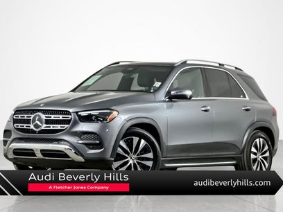 Used 2024 Mercedes-Benz GLE 350 4MATIC