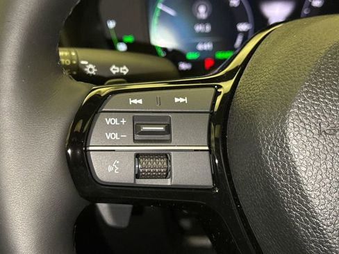 New 2026 Honda Accord Touring image 31