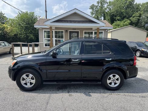 Used 2008 Kia Sorento EX w/ Appearance Pkg image 3