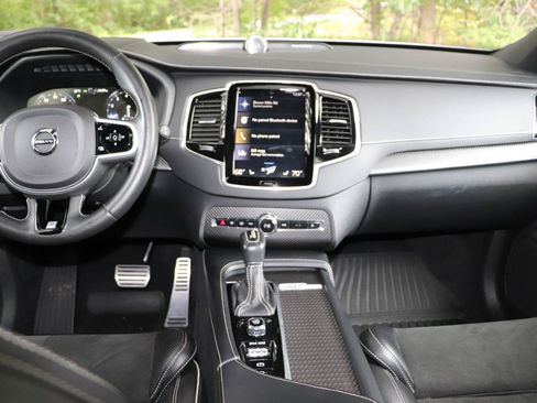 Used 2019 Volvo XC90 T6 R-Design w/ Advanced Package AWD/4WD image 42