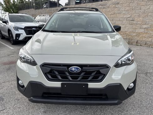 Certified 2023 Subaru Crosstrek 2.0i Premium w/ Special Edition AWD/4WD image 8