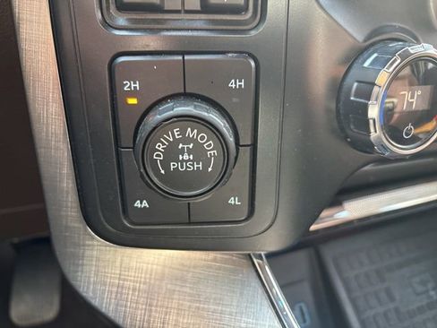 Used 2021 Ford F150 King Ranch w/ Equipment Group 601A High image 14