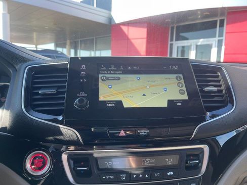 Used 2020 Honda Pilot Elite image 37