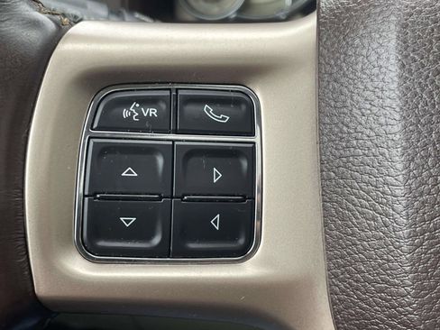 Used 2018 RAM 2500 Longhorn w/ Convenience Group image 25