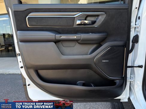 Used 2025 RAM 1500 RHO w/ RHO Level 1 Equipment Group AWD/4WD image 25