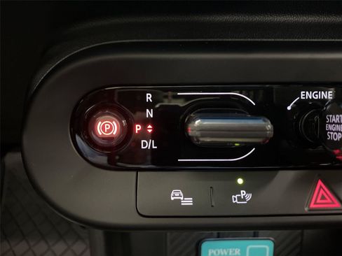 New 2026 MINI Cooper S FWD image 26