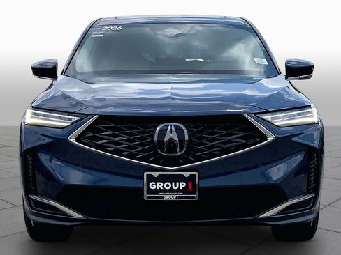 Certified 2026 Acura MDX FWD w/ Technology Package image 4