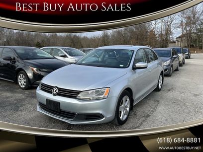 Used 2014 Volkswagen Jetta TDI
