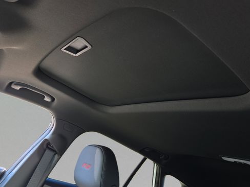 New 2026 Chevrolet Equinox RS image 28