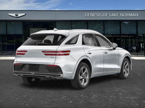 New 2026 Genesis GV70 2.5T Advanced image 2