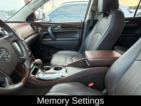 Used 2014 Buick Enclave Leather image 4