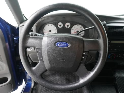 Used 2008 Ford Ranger Sport image 10