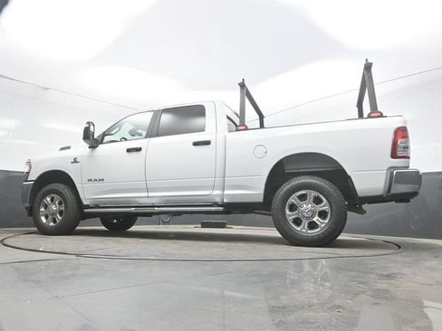 Used 2024 RAM 2500 Big Horn AWD/4WD image 42