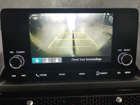 Certified 2023 Honda Civic Sport image 9