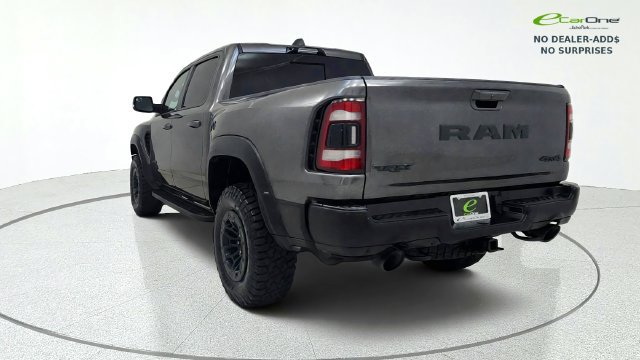 Used 2022 RAM 1500 TRX w/ TRX Level 2 Equipment Group AWD/4WD image 6