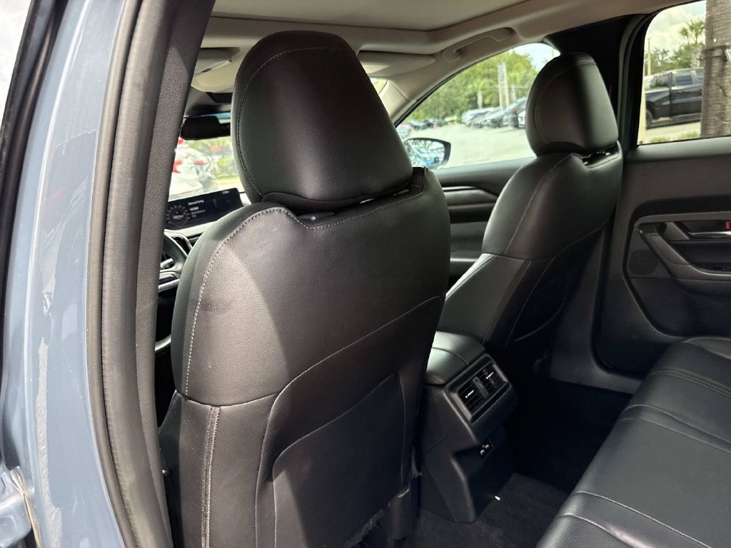 Used 2023 MAZDA CX-50 AWD 2.5 S w/ Cargo Package image 13