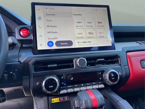 Used 2024 Toyota Tacoma TRD Pro image 29