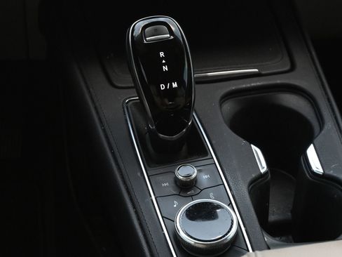 Certified 2023 Cadillac XT4 Premium Luxury FWD image 14
